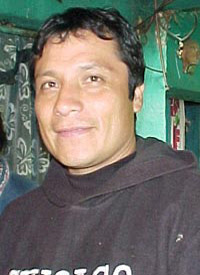 Demetrio Aguilar Garcia