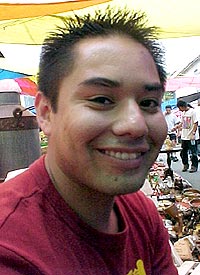 Omar Garcia Duran